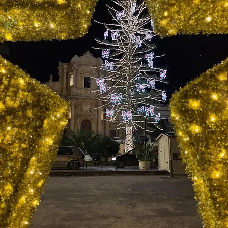 Baazar House Tatil Evi Noto